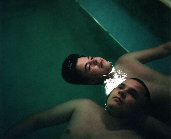 "Spirits Unseen" Project