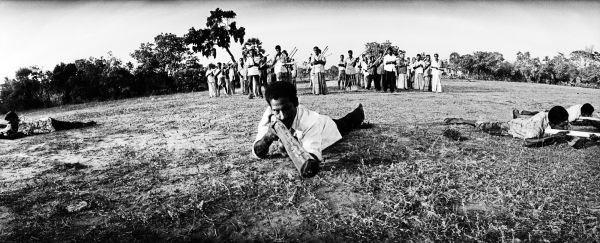 For the long-suffering citizens of Sri Lanka, the 23-year civil war between the government and LTTE, or Tamil Tiger rebels, is a nightmare from which they cannot awake.