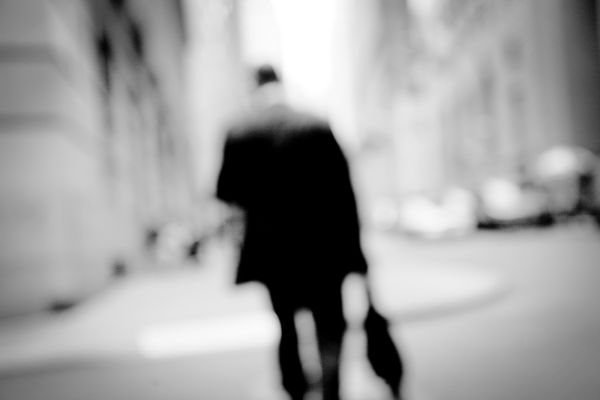 The Wall Street’s trembling financial system, trigged by the sub-prime loan crunch, finally buckled in September.