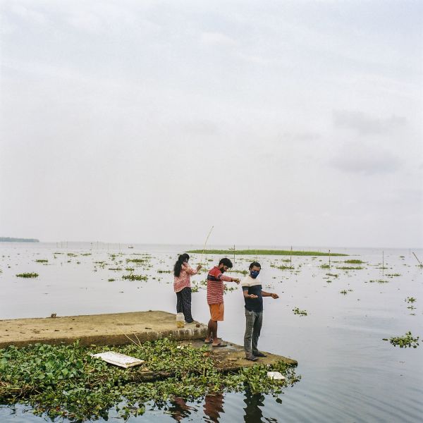 India