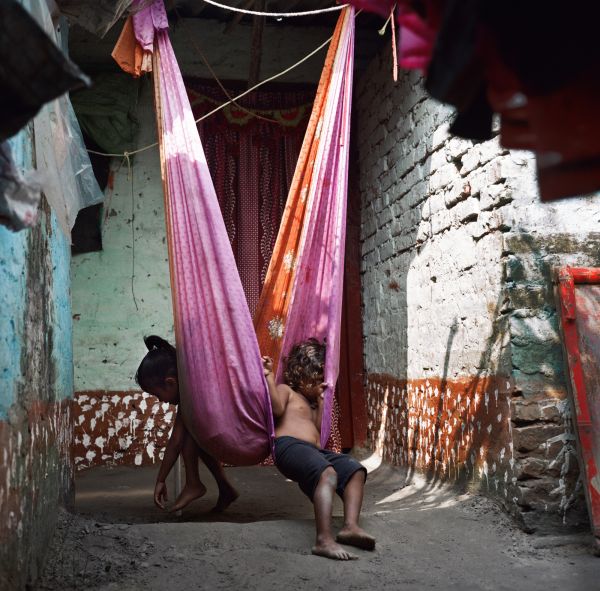 India