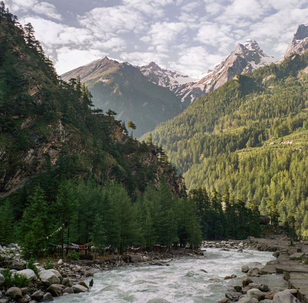 India