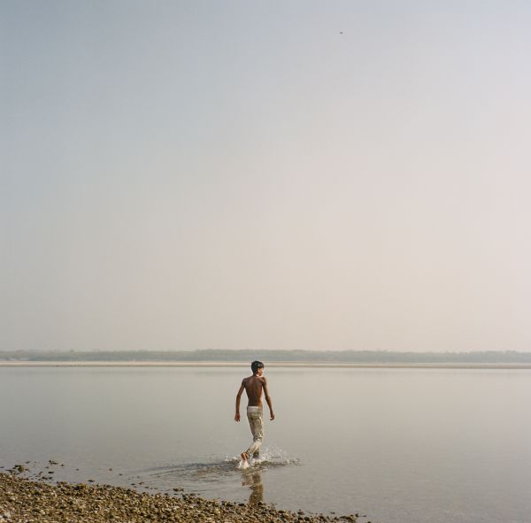 India