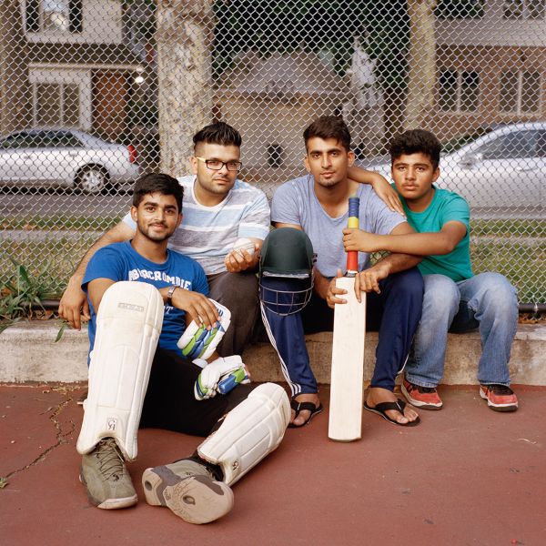 Cricket
