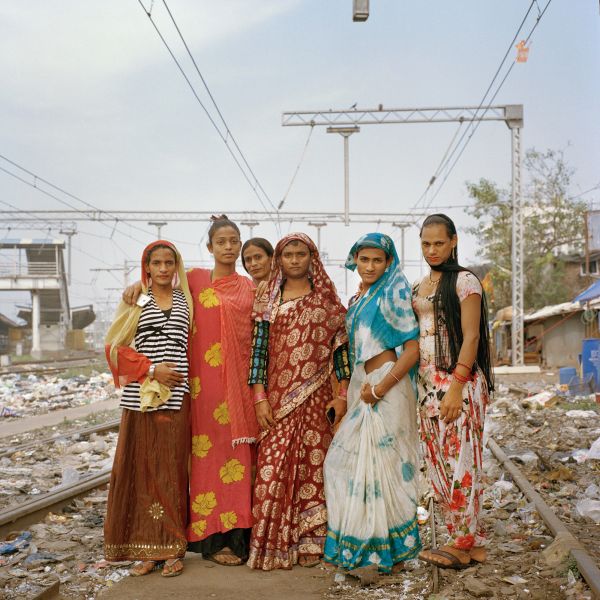 Group Portrait