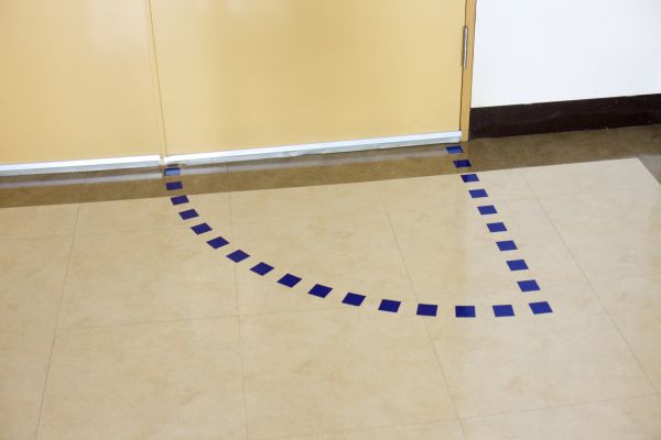Door Markings