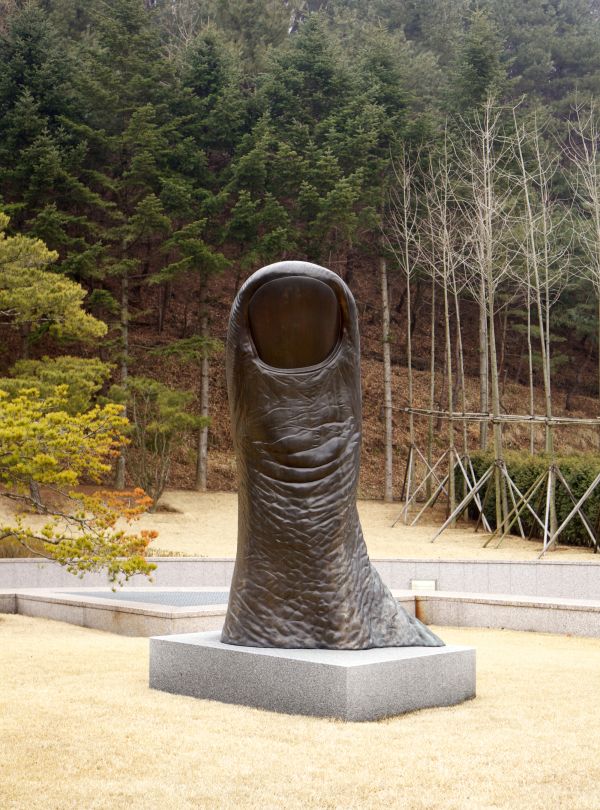 Sculpture