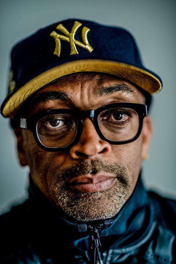 Spike Lee
