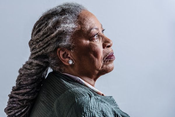 Toni Morrison