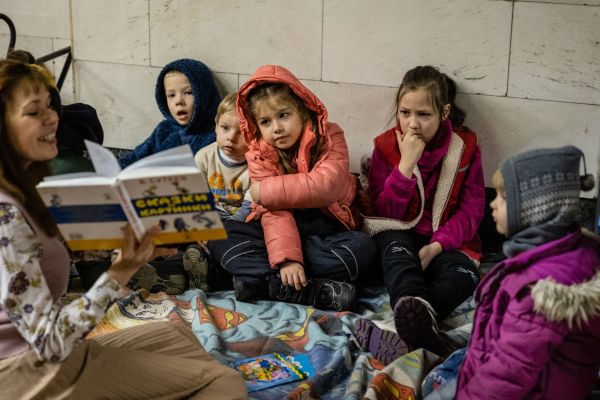 Children