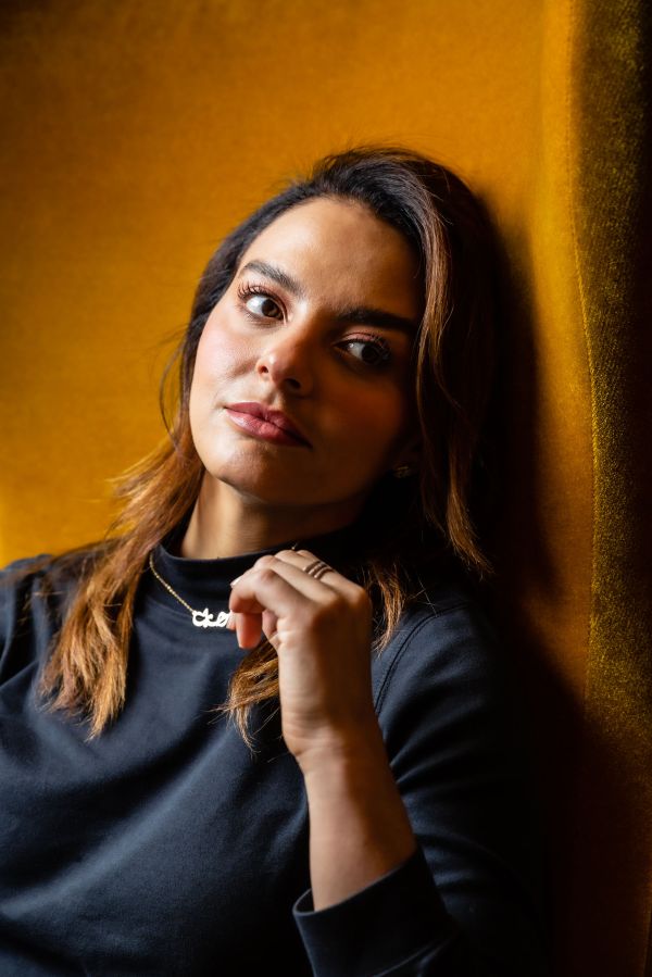 Mila Kunis