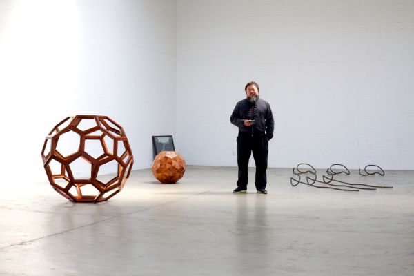 Ai Weiwei