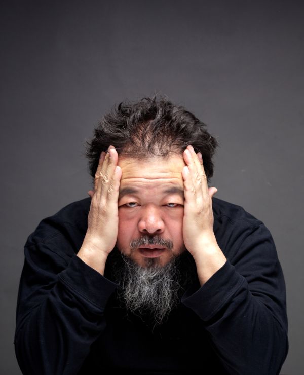 Ai Weiwei
