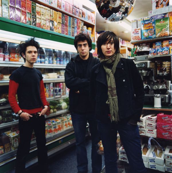 Rock Band Yeah Yeah Yeahs