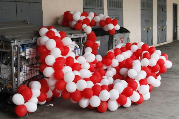 Balloons