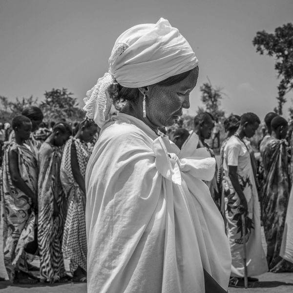 South Sudan
