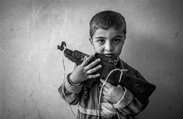 Child Portrait