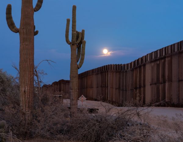 Border Wall