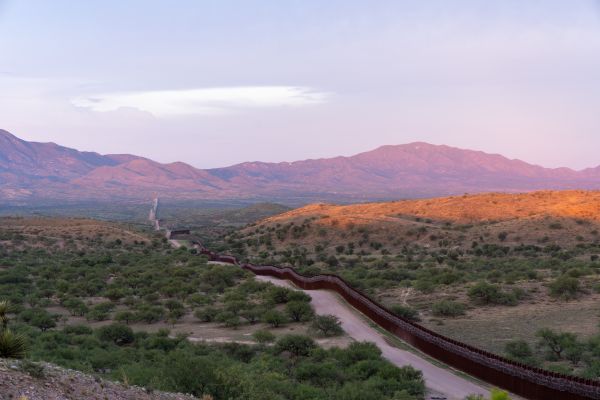Border Wall