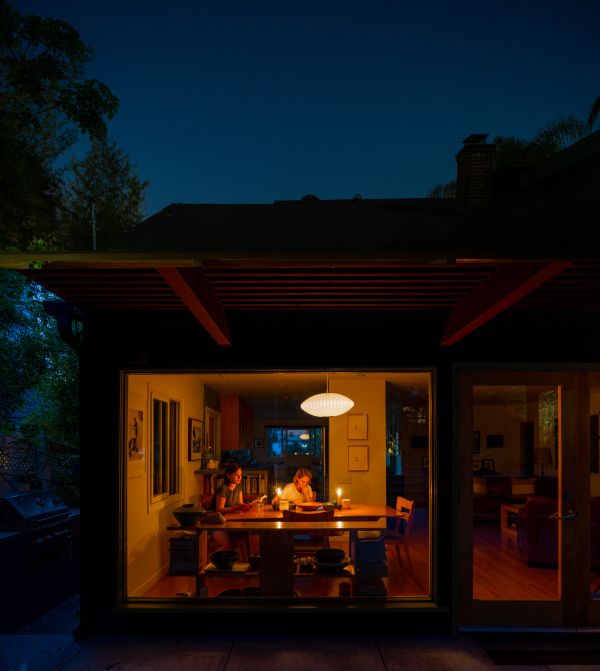 COVID-19 Nights