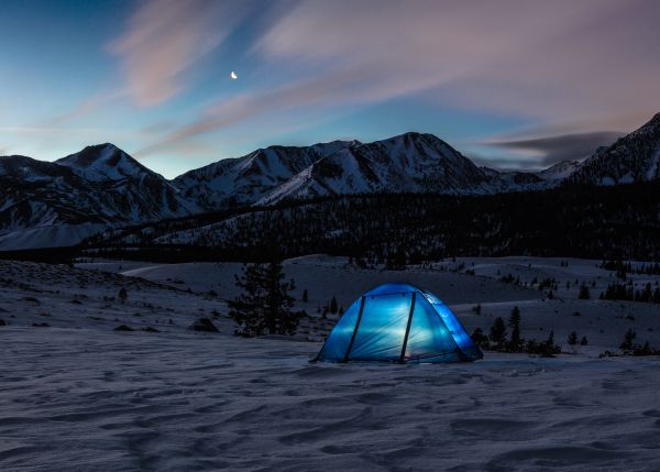 Eastern Sierra