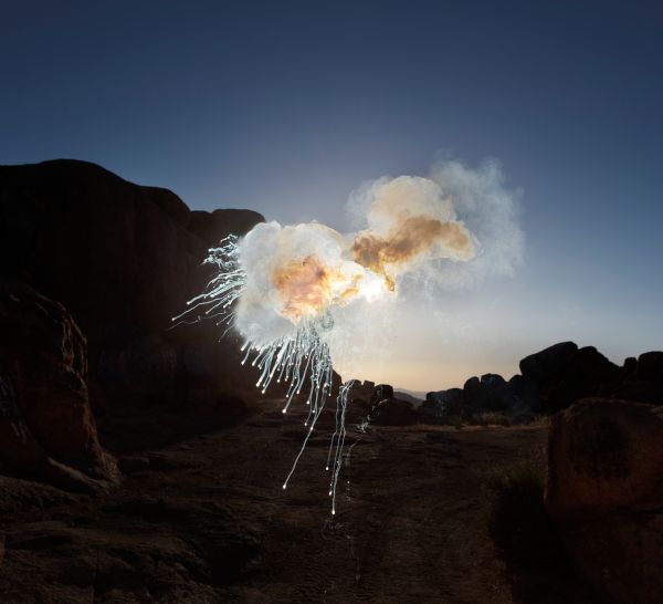Exploded Views