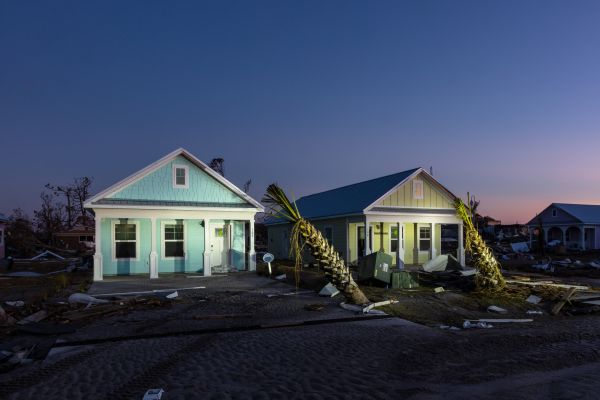 Hurricane Michael