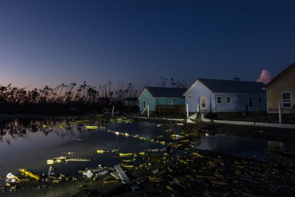 Hurricane Michael