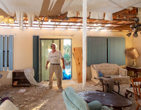 Hurricane Michael