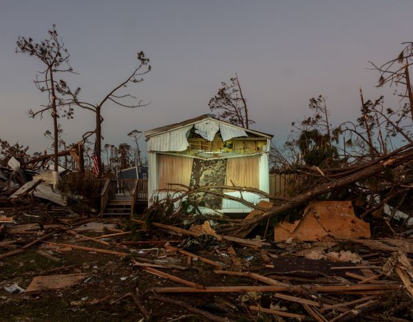 Hurricane Michael