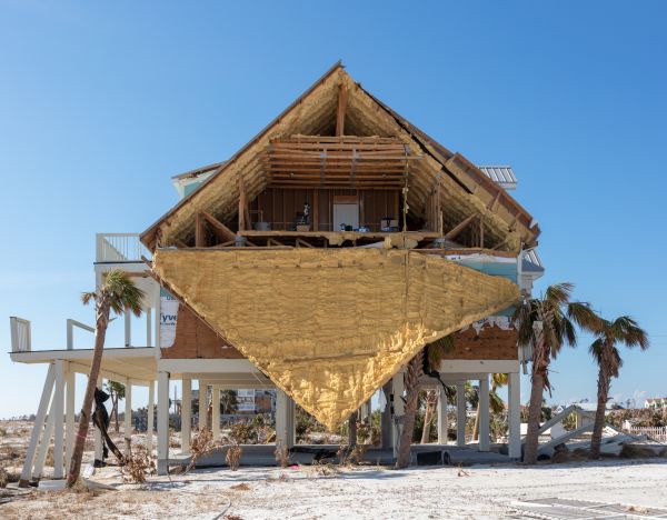 Hurricane Michael