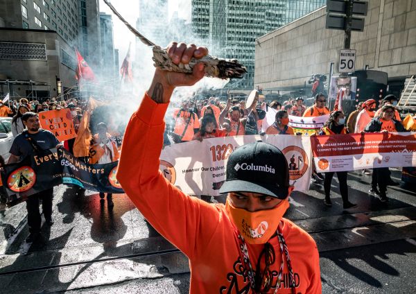 Protest