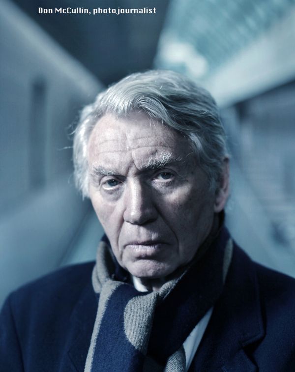 Don McCullin