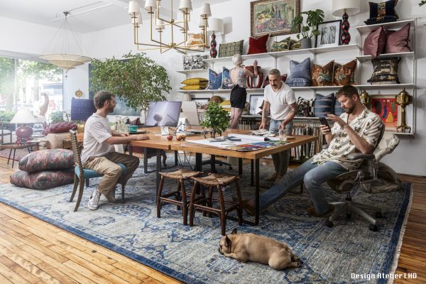 Design Atelier LHD