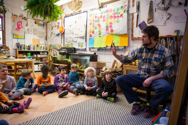 The Randolph School, Wappinger Falls, NY