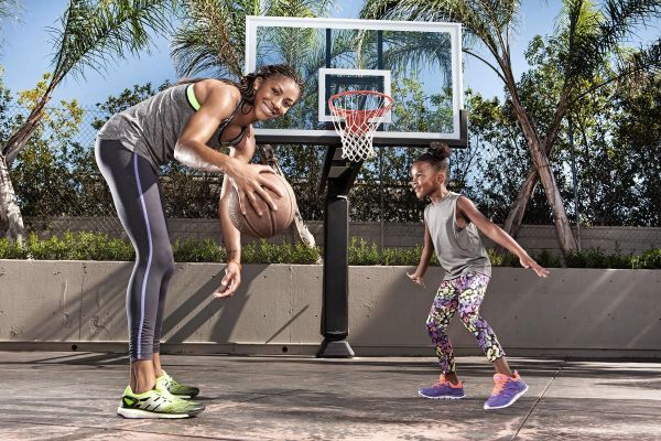 Candace Parker