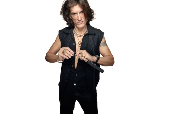Joe Perry