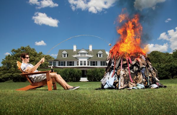 Bonfire