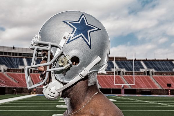 DeMarco Murray