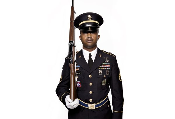 US Army