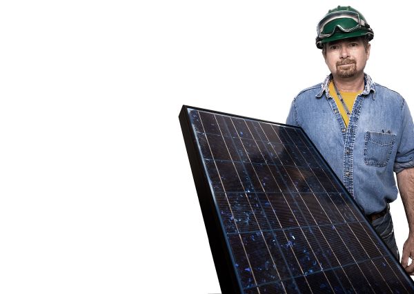 Solar Panel