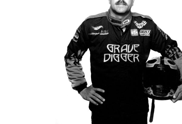 Grave Digger