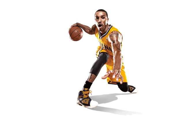Basketball Player