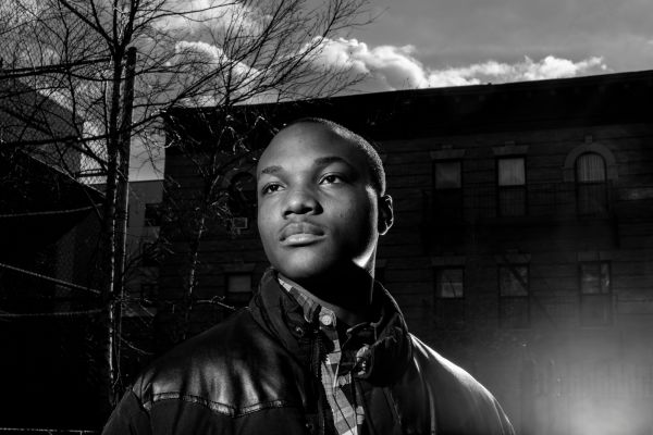Bryan Anselm Extended Preview