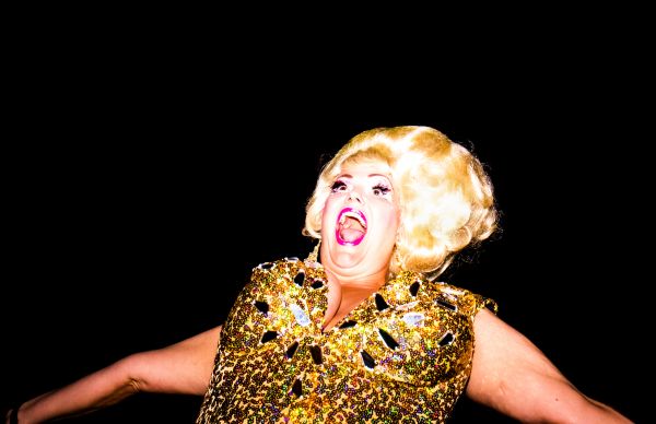 Dolly Palooza