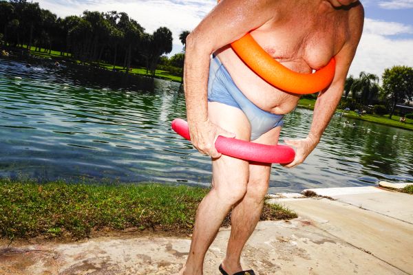 Warm Mineral Springs, North Port
