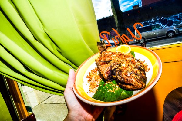 Food