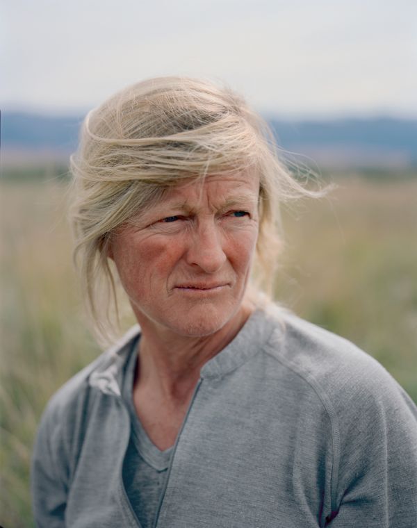 Portrait
