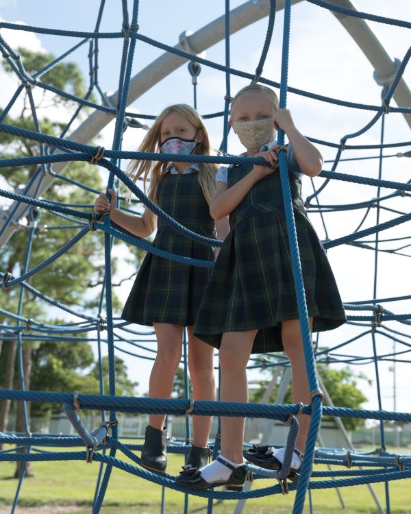 Saint Joseph's Episcopal School