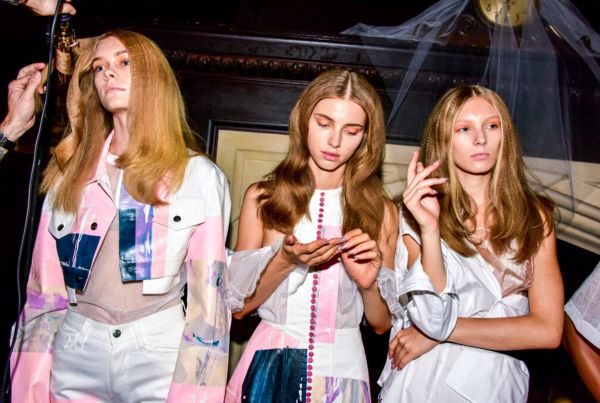 Fashion Week